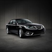 Momento de nostalgia, el último Saab 9-3 fabricado será subastado