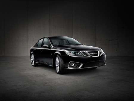 Momento de nostalgia, el último Saab 9-3 fabricado será subastado