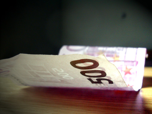Adiós al billete de 500 euros: ¿el principio del fin del dinero en efectivo? 