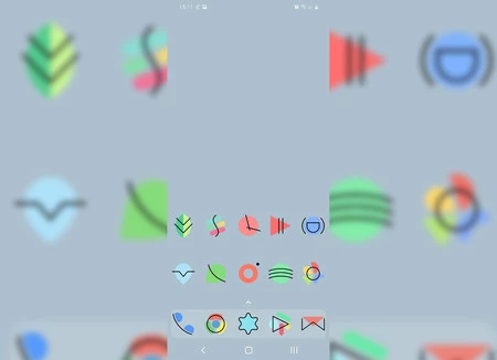 アプリトラック1