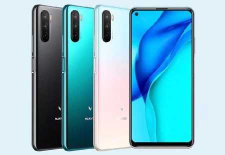 ファーウェイマイマン9