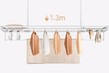 Mijia Smart Clothes Dryer 2 Pro 3