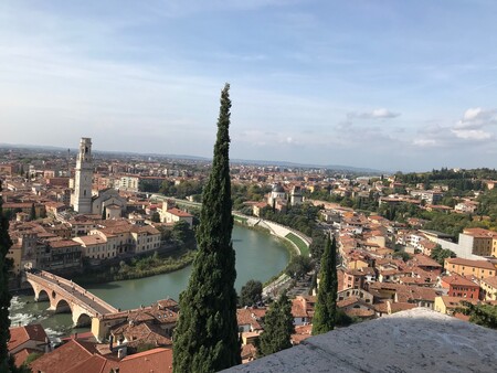 Un paseo por Verona siguiendo las huellas de Romeo y Julieta