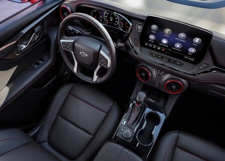Chevrolet Blazer 2023 1600 09
