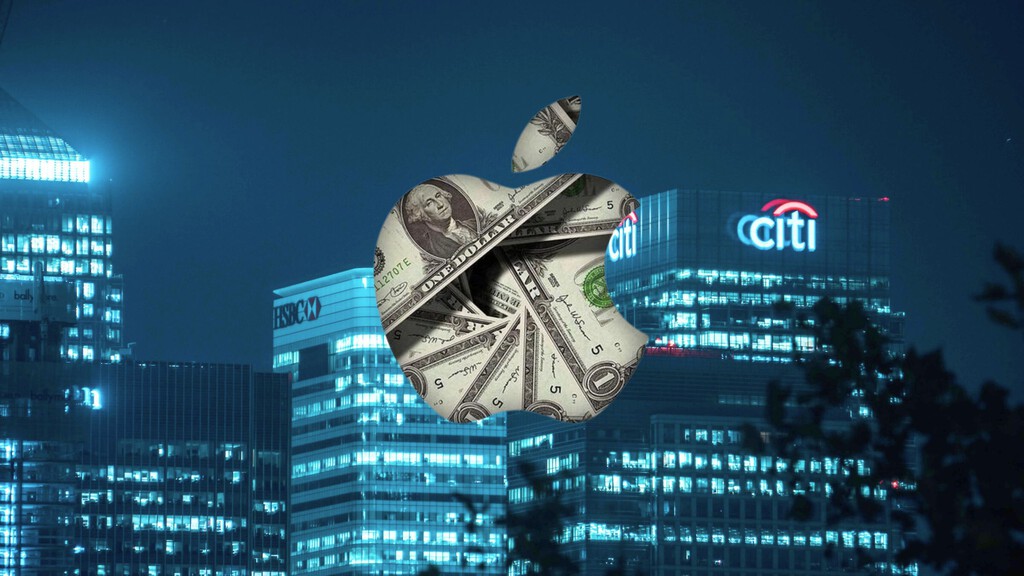La cuenta de ahorros de Apple ha triunfado: te devuelve un 4,15% y ya acumula más de 1.000 millones de dólares La cuenta de ahorros de Apple ha triunfado: te devuelve un 4,15% y ya acumula más de 1.000 millones de dólares