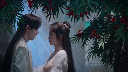 'Cenizas de amor' (2018)