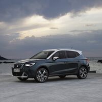 El SEAT Arona de 110 CV, más barato que nunca al librarse del impuesto de matriculación: todos los precios