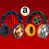 Los audífonos de Dyson tienen más de 3,400 pesos de descuento por las fechas dobles de Amazon México 