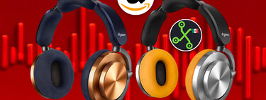 Los audífonos de Dyson tienen más de 3,400 pesos de descuento por las fechas dobles de Amazon México 