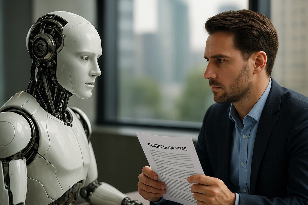 El currículum vitae ha muerto: la inteligencia artificial y el desafío de la autenticidad en la contratación