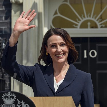 Hoy en Netflix: la miniserie que condensa tensión máxima y un dilema universal en menos de cinco horas