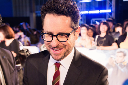 J.J. Abrams crea Bad Robot Games, su propia división de videojuegos