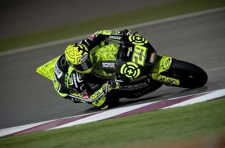 Andrea Iannone