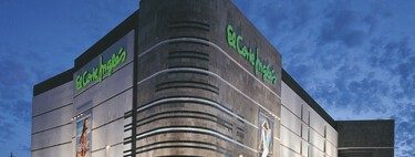 El Corte Inglés arranca una liquidación total de calzado en su outlet desde 6 euros