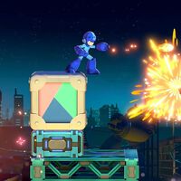 Capcom revive la franquicia del Bombardero Azul más en The Game Awards 2025: Megaman Dual Overdrive llega en 2027 