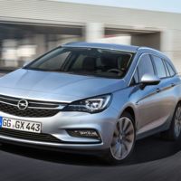 Opel Astra Sports Tourer, el más versátil de los Astra que no verás en México