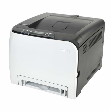 Vuelta al cole: impresora láser a color Ricoh SP C252DN, con conectividad WiFi, por 144 euros y envío gratis