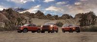 Auto Show de Chicago 2014: Toyota TRD Pro Series