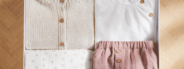 Como guardar la ropa y que se conserve en buen estado para un próximo bebé