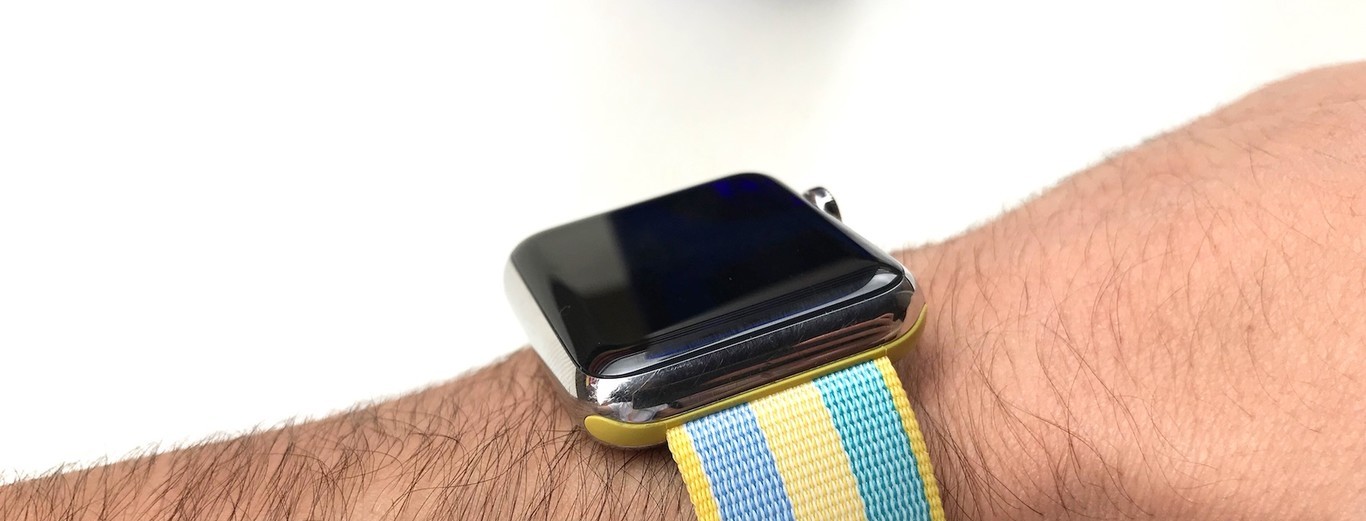 Así puedes cambiar de un Apple Watch a otro, en el remoto caso de que  tengas más de uno