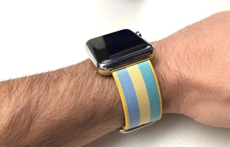 Así puedes cambiar de un Apple Watch a otro, en el remoto caso de que tengas más de uno