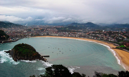 ¡De récord! Este radar móvil se ha hinchado a poner multas: 352 en una semana