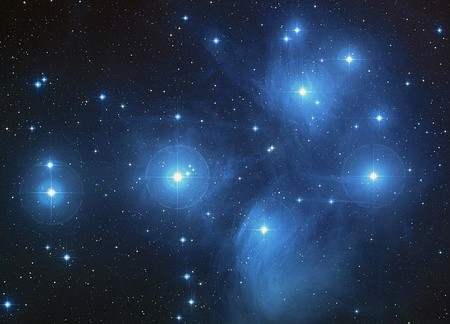 Estrellas
