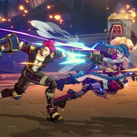 Se confirma oficialmente el mayor fracaso de Riot Games. Solo ocho meses después de su estreno, se acabó para siempre el desarrollo de 2XKO