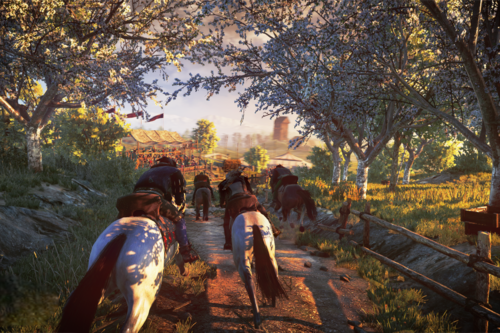 Witcher3 En Screenshot