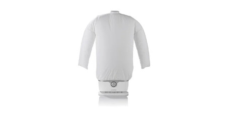 Planchador De Camisas Cleanmaxx Lidl