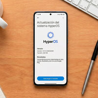 Xiaomi se adelanta a Papá Noel con HyperOS: llega una actualización repleta de correcciones y mejoras que muchos esperaban