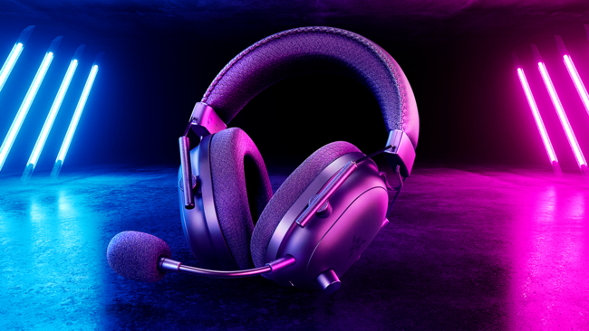 Razer BlackShark V2 Pro