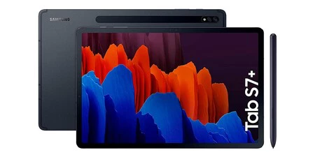 Samsung Galaxy S7 Plus