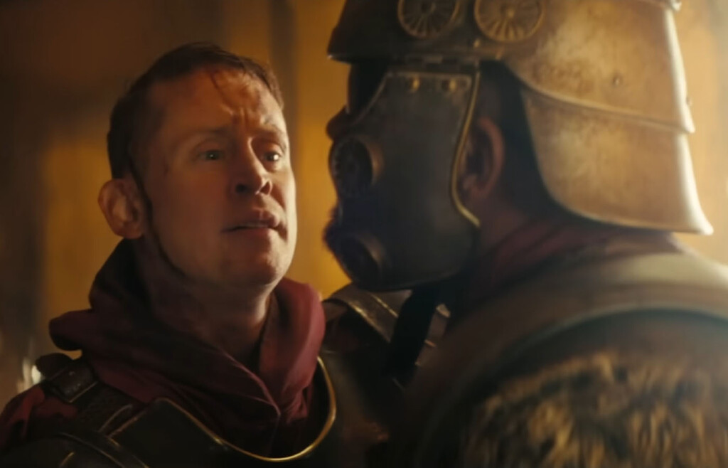 Macauly Culkin es un fan de Fallout asegura que se vio horas y horas del lore antes de la serie de Prime Video: Sabía en lo que me estaba metiendo 