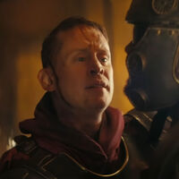 Aunque no lo parezca, Macaulay Culkin ya era experto en el mundo de Fallout antes de que Amazon lo llamara para su segunda temporada: "Es un mundo muy rico"