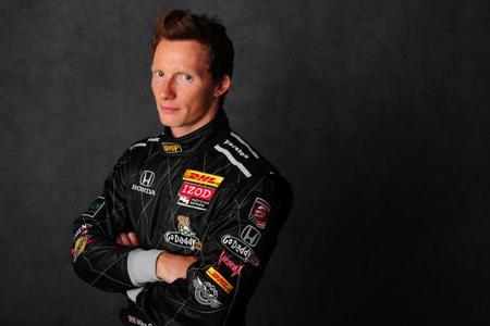 Mike Conway se convierte en piloto de pruebas y reserva de Toyota
