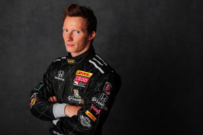 Mike Conway