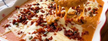 Cómo hacer frijoles con chorizo aguados: ideales para acompañar con pan, tostadas o como plato principal 