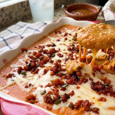 Cómo hacer frijoles con chorizo aguados: ideales para acompañar con pan, tostadas o como plato principal 