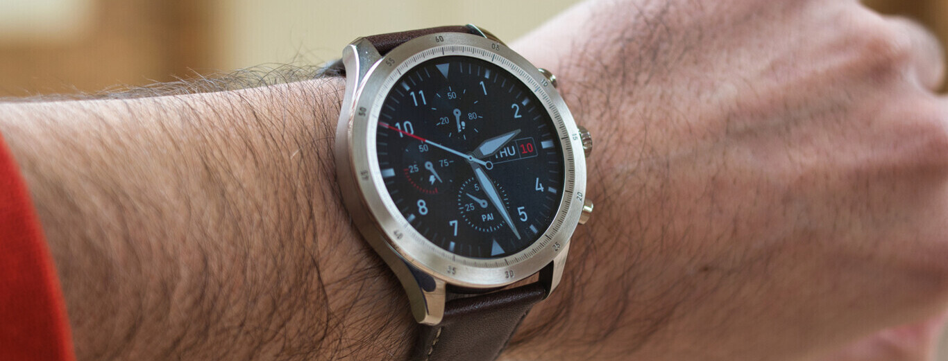 El fabricante de los Amazfit y los Zepp cambia de nombre: de Huami a Zepp  Health
