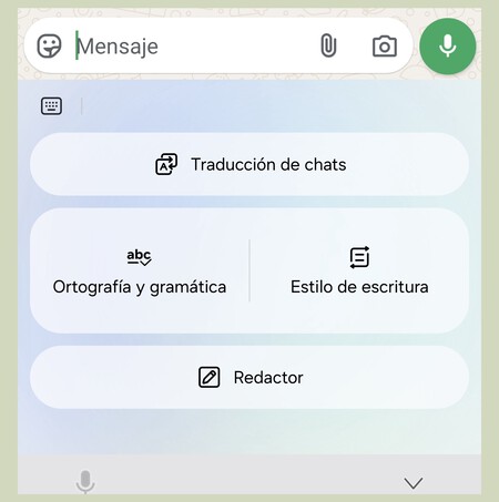 One Ui Teclado