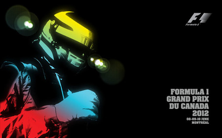 GP Canadá Fórmula 1 2012: cómo verlo por televisión