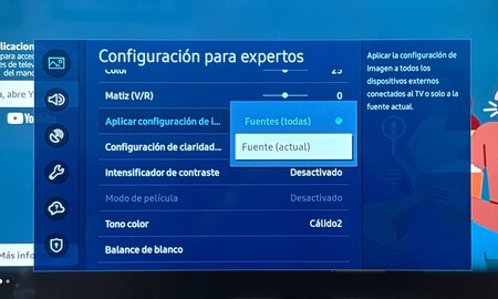 Ajusta la imagen para cada entrada