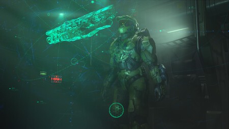 Halo Infinite (343 Industries)