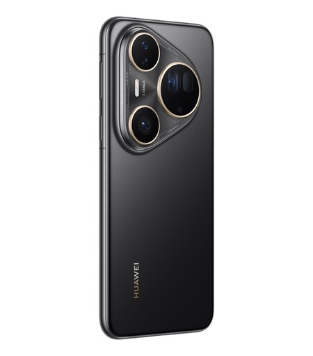 Huawei Pura 80 Ultra Lado