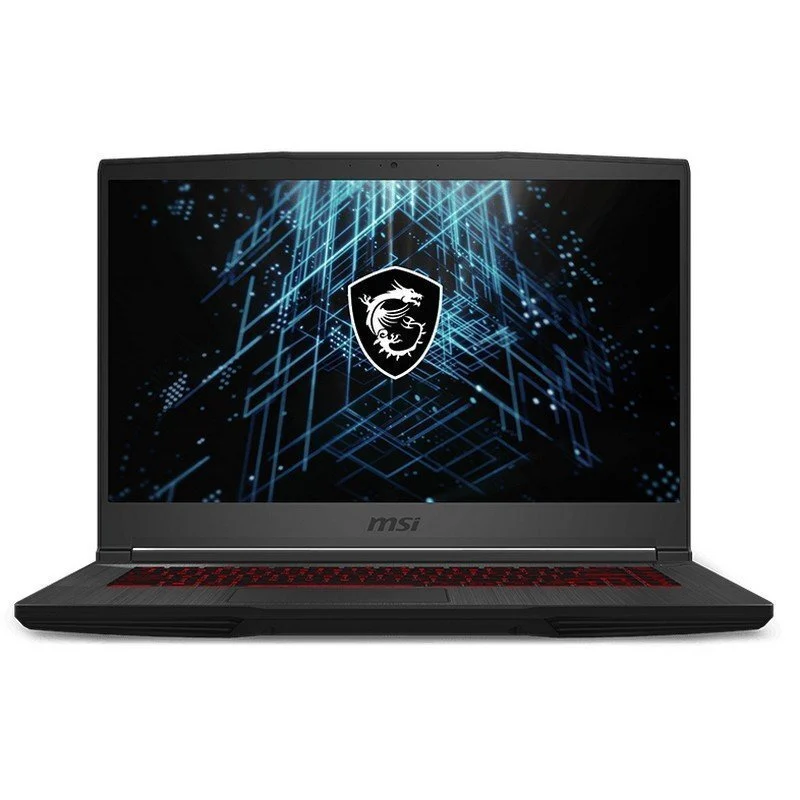 MSI GF63 Thin 11UC-446XES Intel Core i7-11800H/16GB/512GB SSD/RTX 3050/15.6"