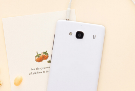 Dieciocho millones de reservas en busca de un Xiaomi Redmi 2