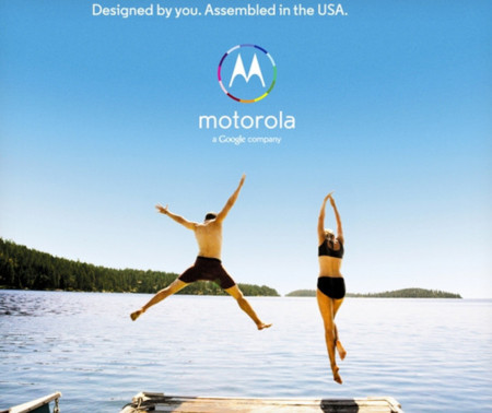 Motorola Moto X, lo que se sabe y rumorea sobre el teléfono que podrás diseñar