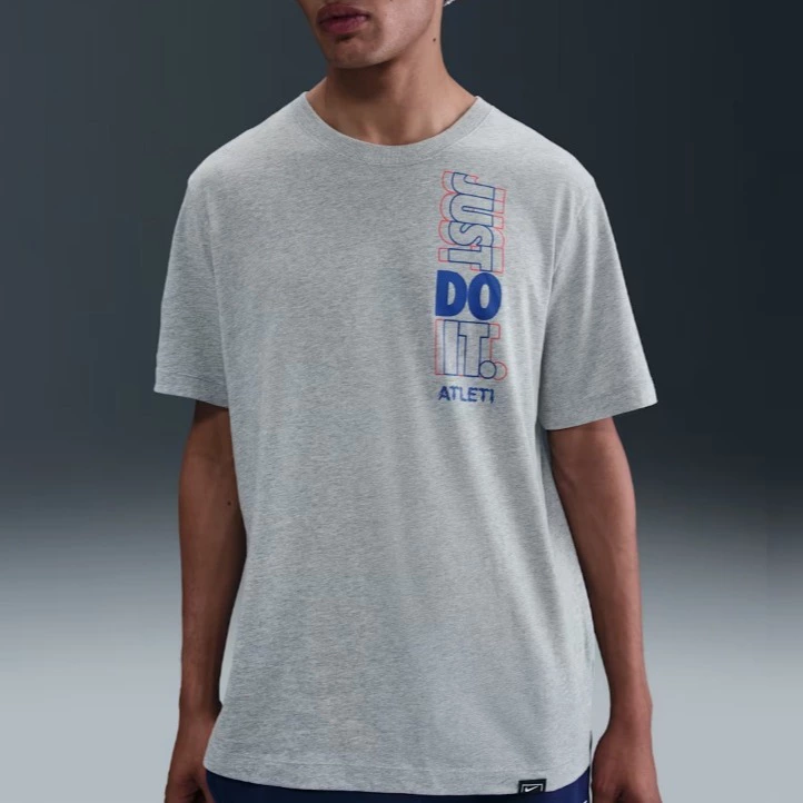 Atlético de Madrid Camiseta de fútbol Nike - Hombre