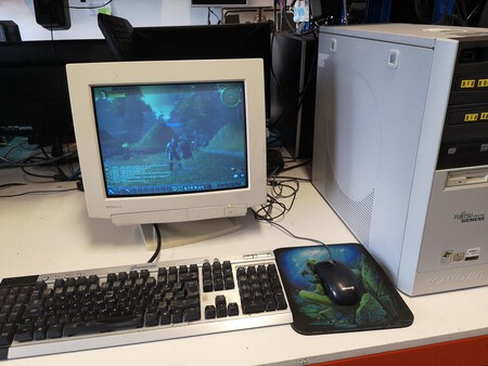 Tibia Cafe Internet